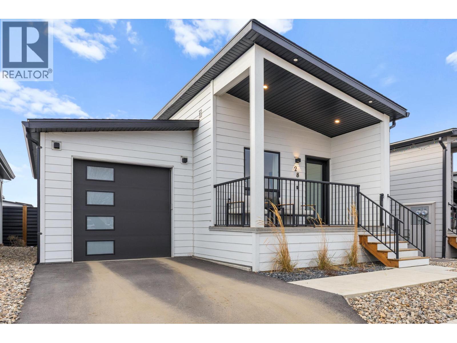 Picture for Unit #28, 8900 Jim Bailey  Road