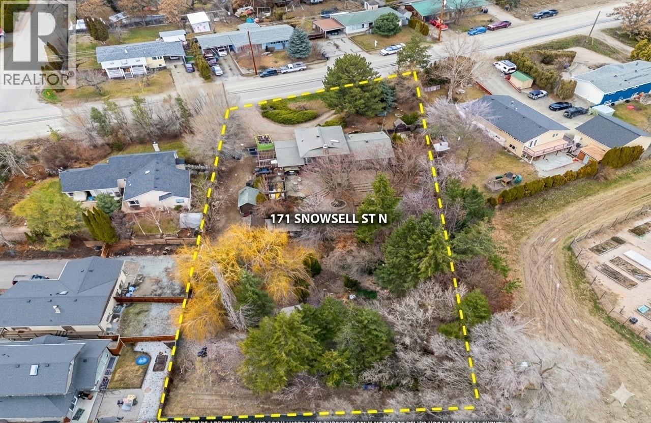 Picture for 171 Snowsell North  Street