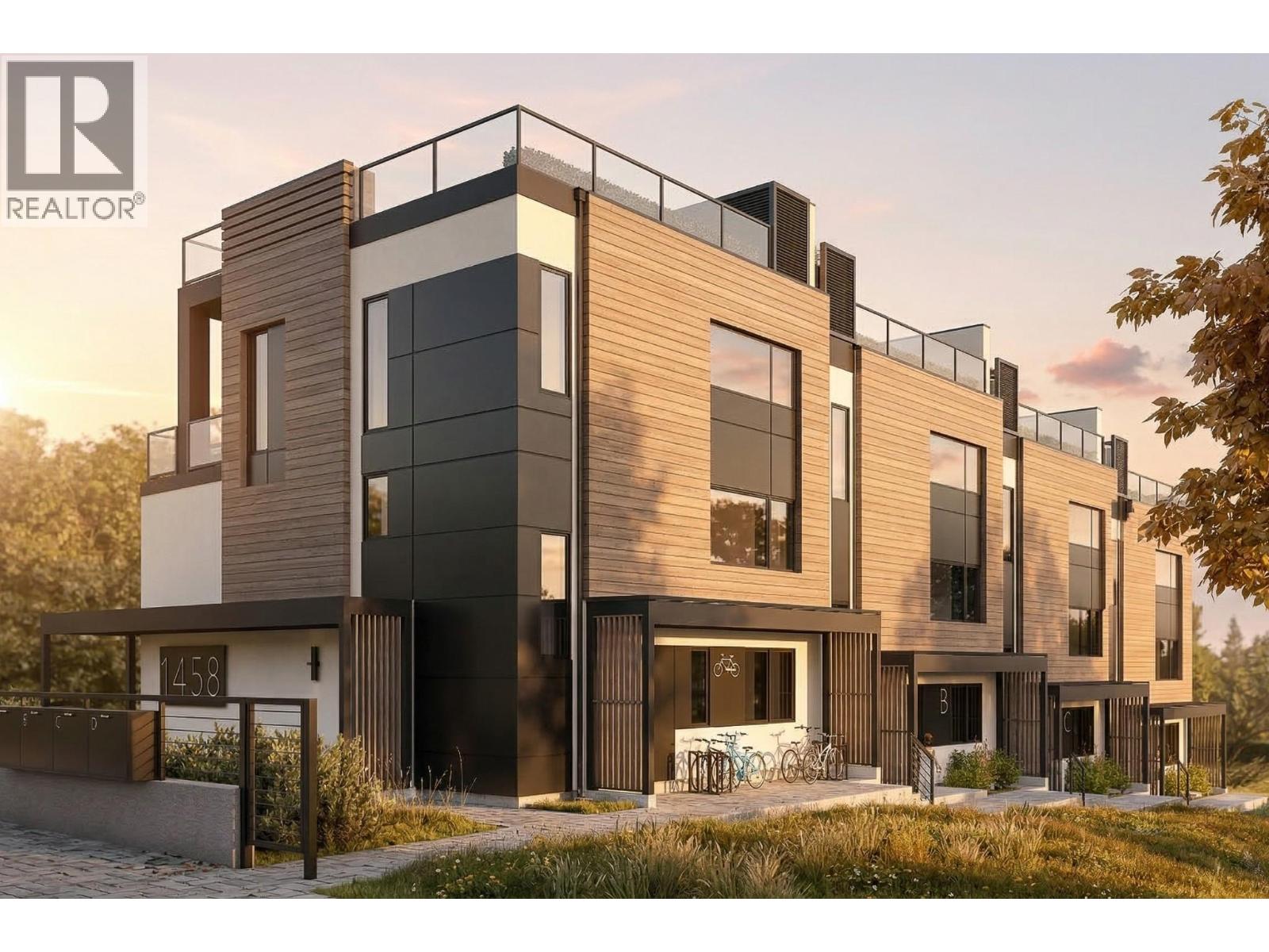 Picture for Unit #B, 1458 Alta Vista  Road
