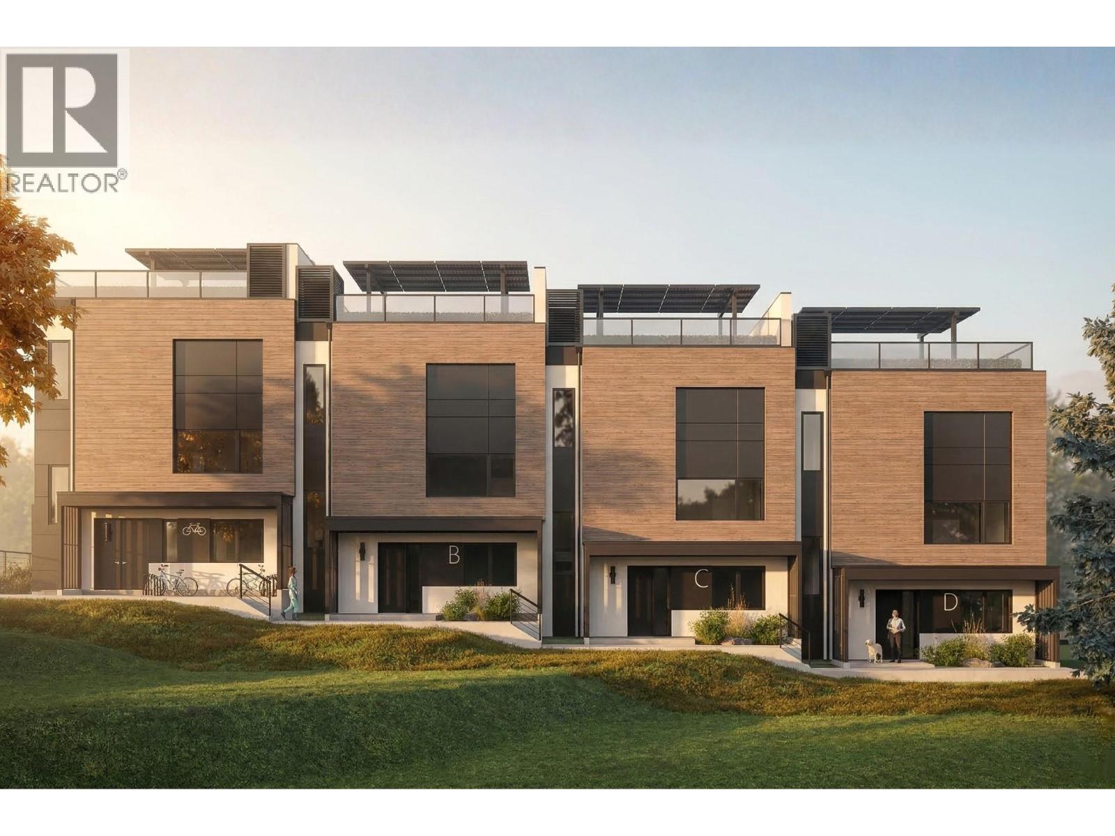 Picture for Unit #B, 1458 Alta Vista  Road