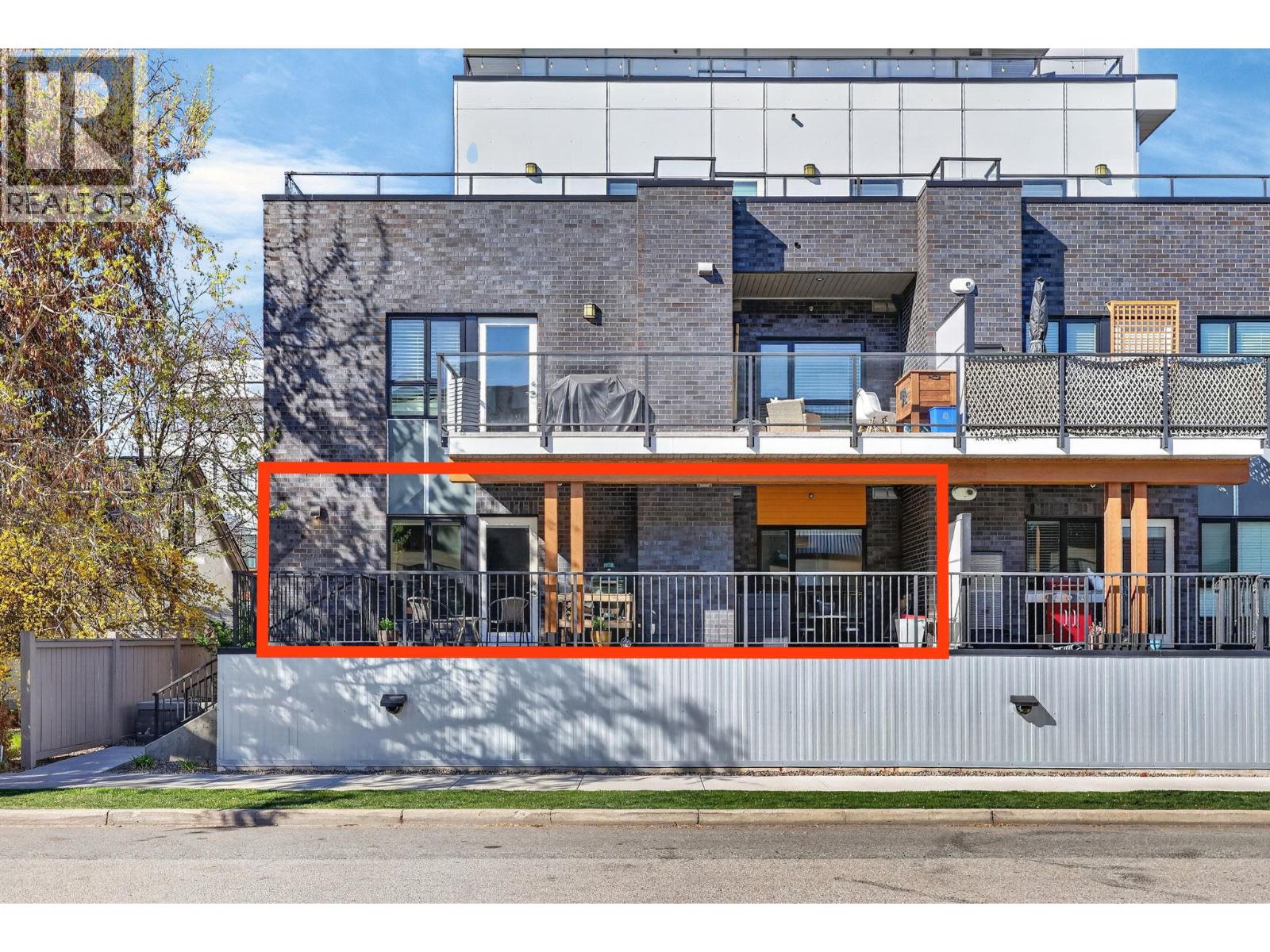 Picture for Unit #108, 1883 Water  Street