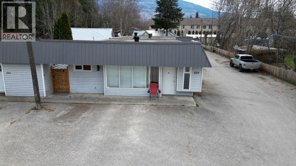 Picture for 231 Finlayson  Street