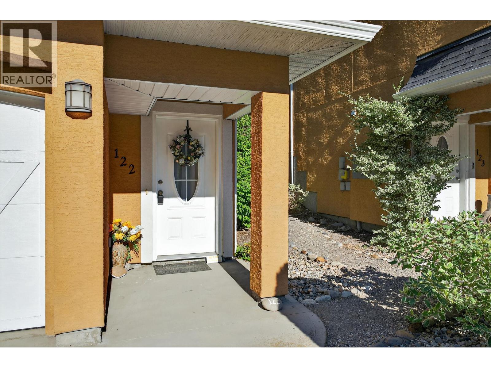 Picture for Unit #122, 456 McPhee  Street