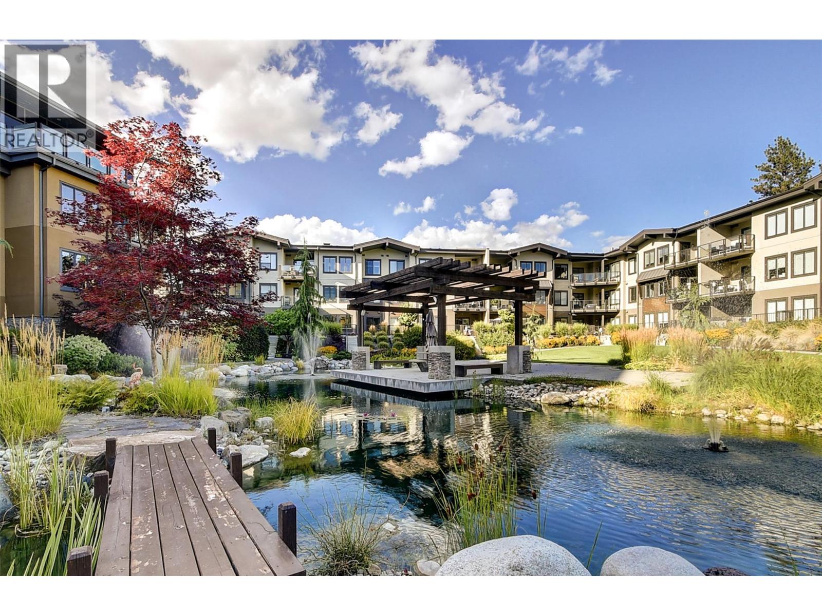Picture for Unit #109, 600 SARSONS  Road