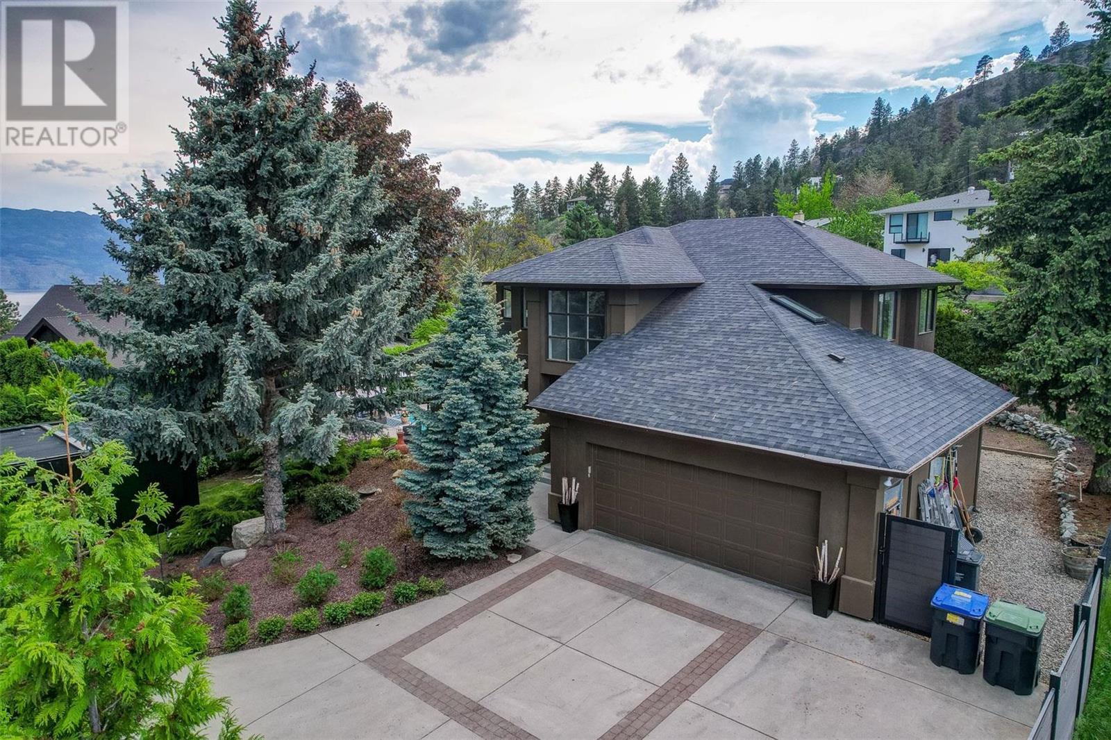      3024 Ourtoland Road  , West Kelowna, Central Okanagan,  ;  Listing Number: MLS 10281904
