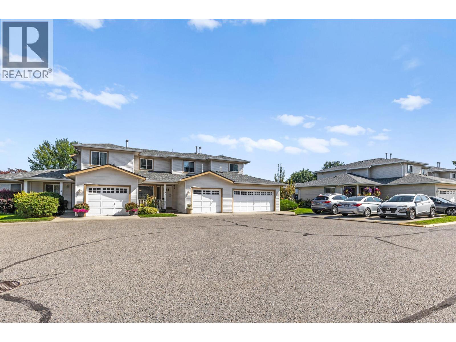 Picture for Unit #82, 1120 Guisachan  Road