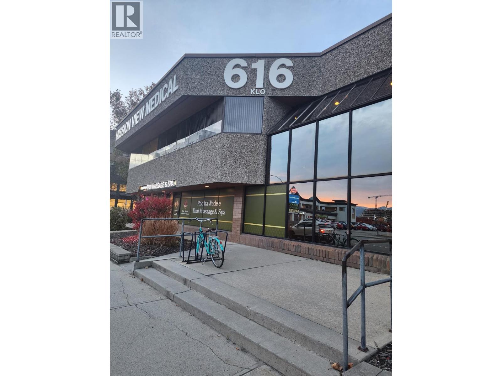 Picture for Unit #205, 616 KLO  Road