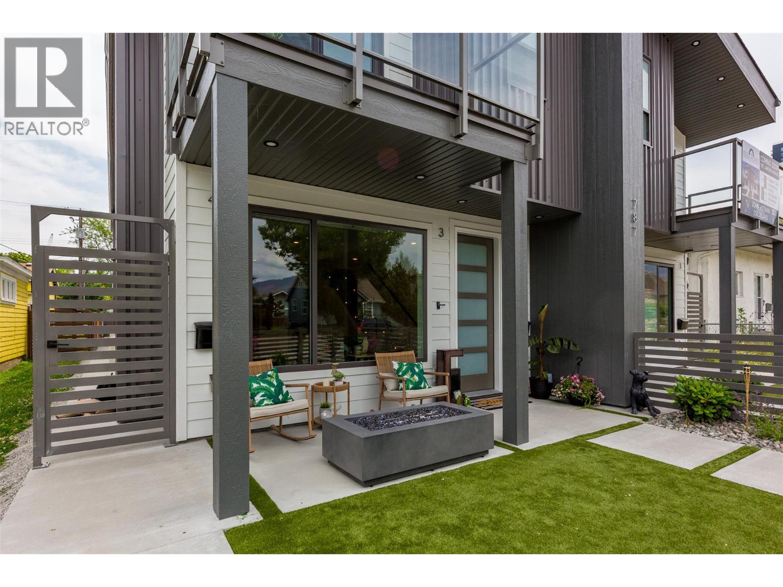 Picture for Unit #2, 787 Lawson  Avenue