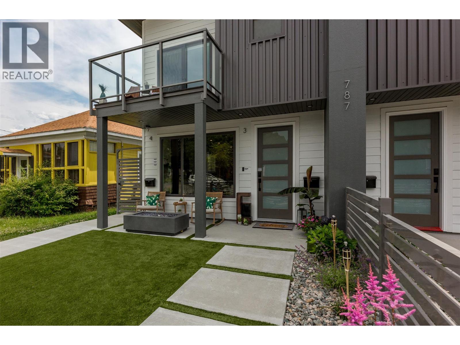 Picture for Unit #2, 787 Lawson  Avenue