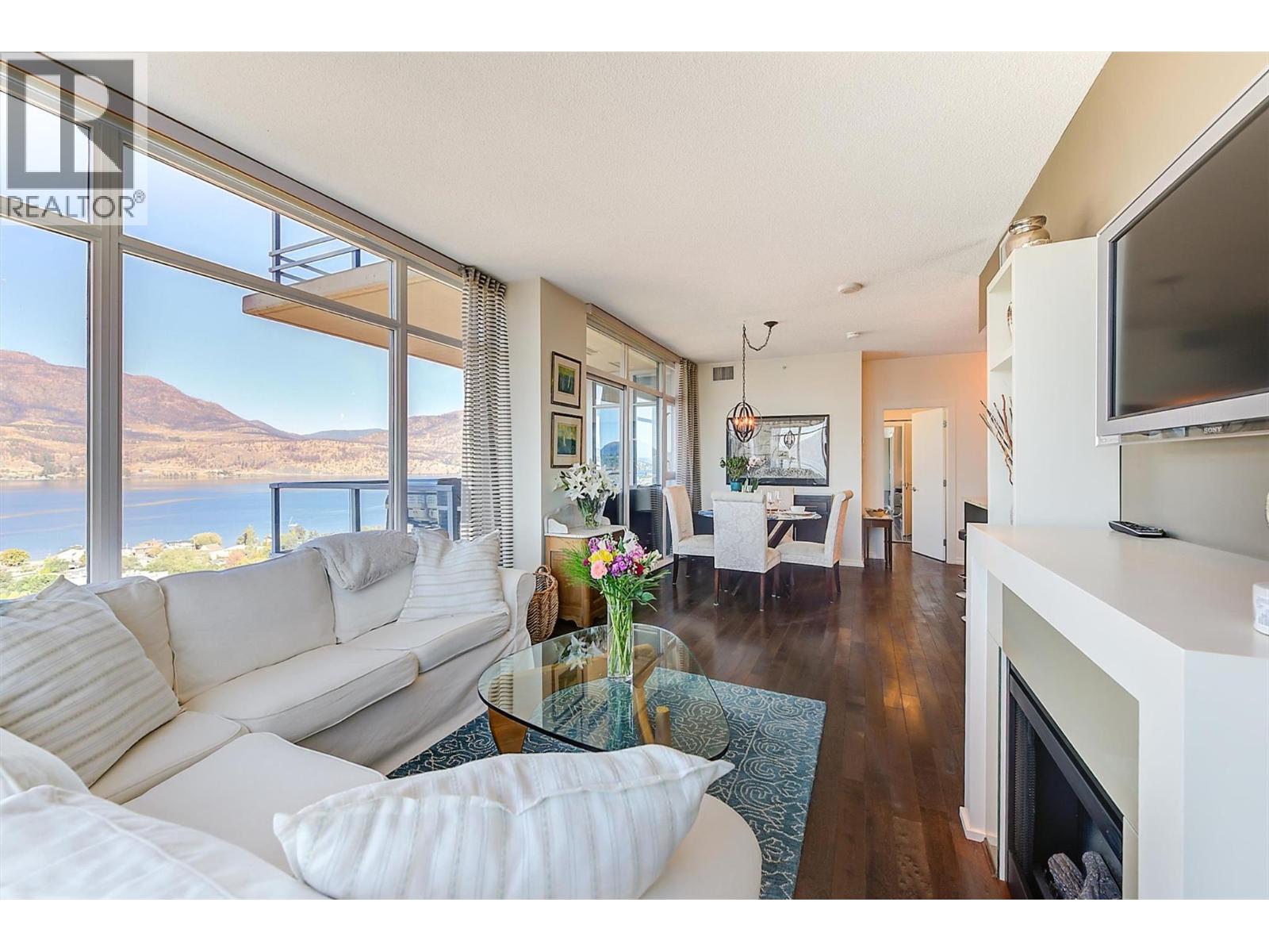 Picture for Unit #2408, 1075 Sunset  Drive