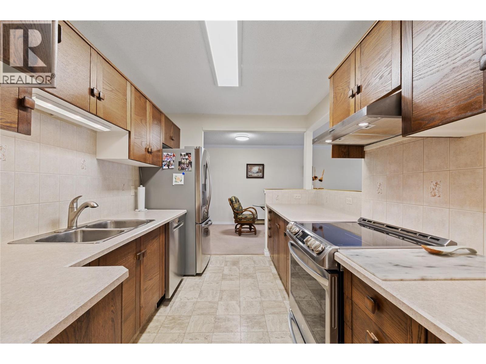 Picture for Unit #104, 1035 Bernard  Avenue