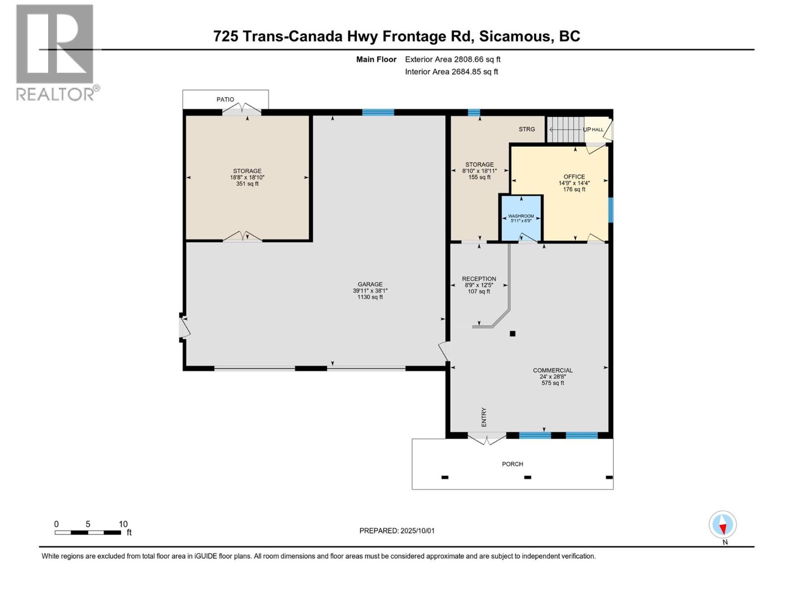 Picture for 725 Trans-Canada  Highway
