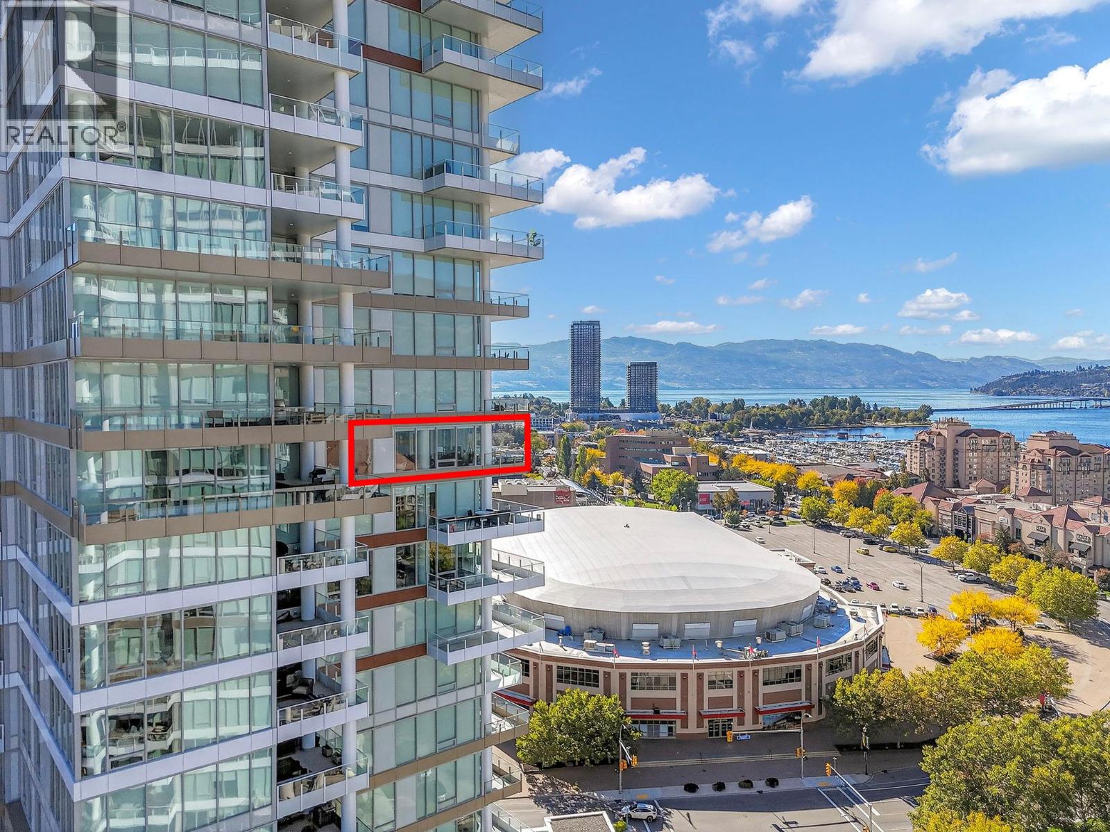 Picture for Unit #1605, 1191 SUNSET  Drive https://www.cirrealty.ca/reb/bc/4/10365904_56.jpg