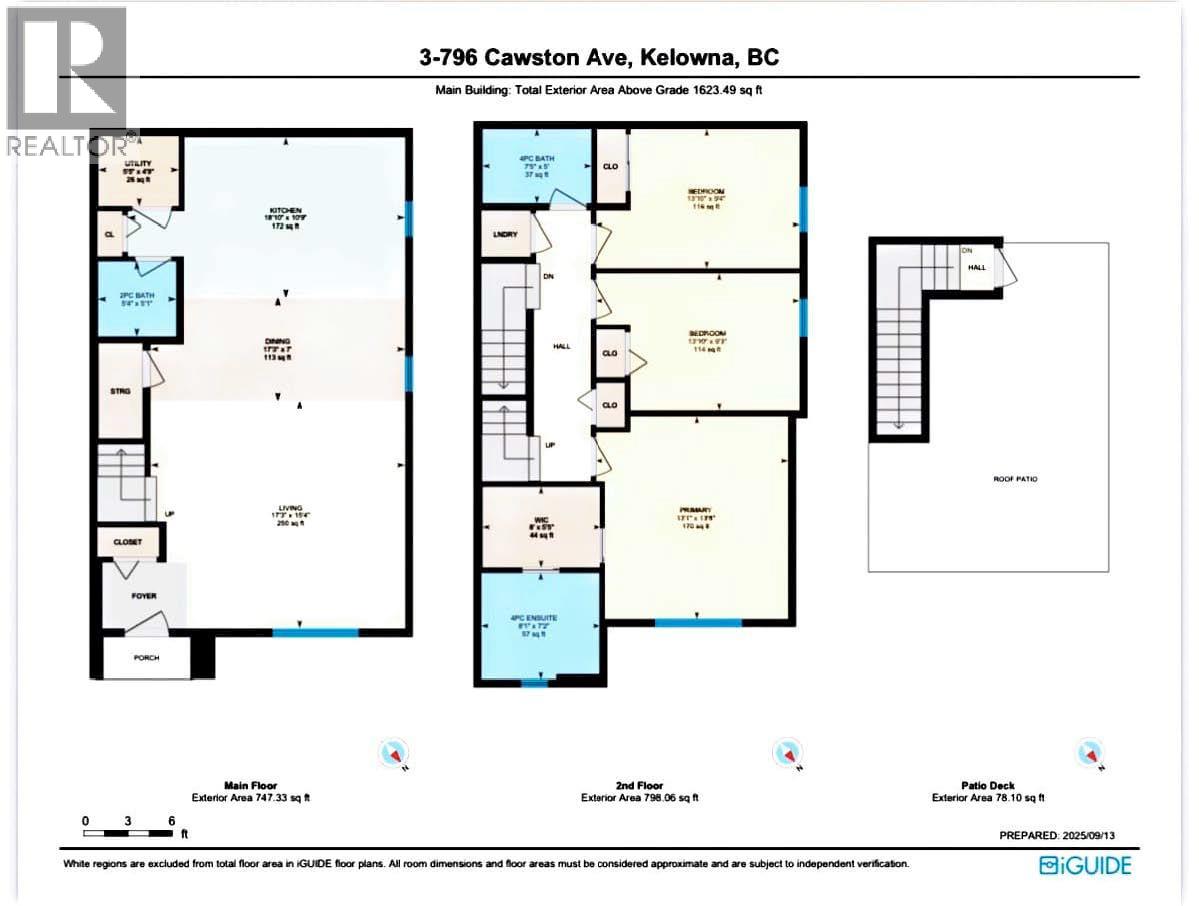 Picture for Unit #3, 796 Cawston  Avenue https://www.cirrealty.ca/reb/bc/4/10366244_36.jpg