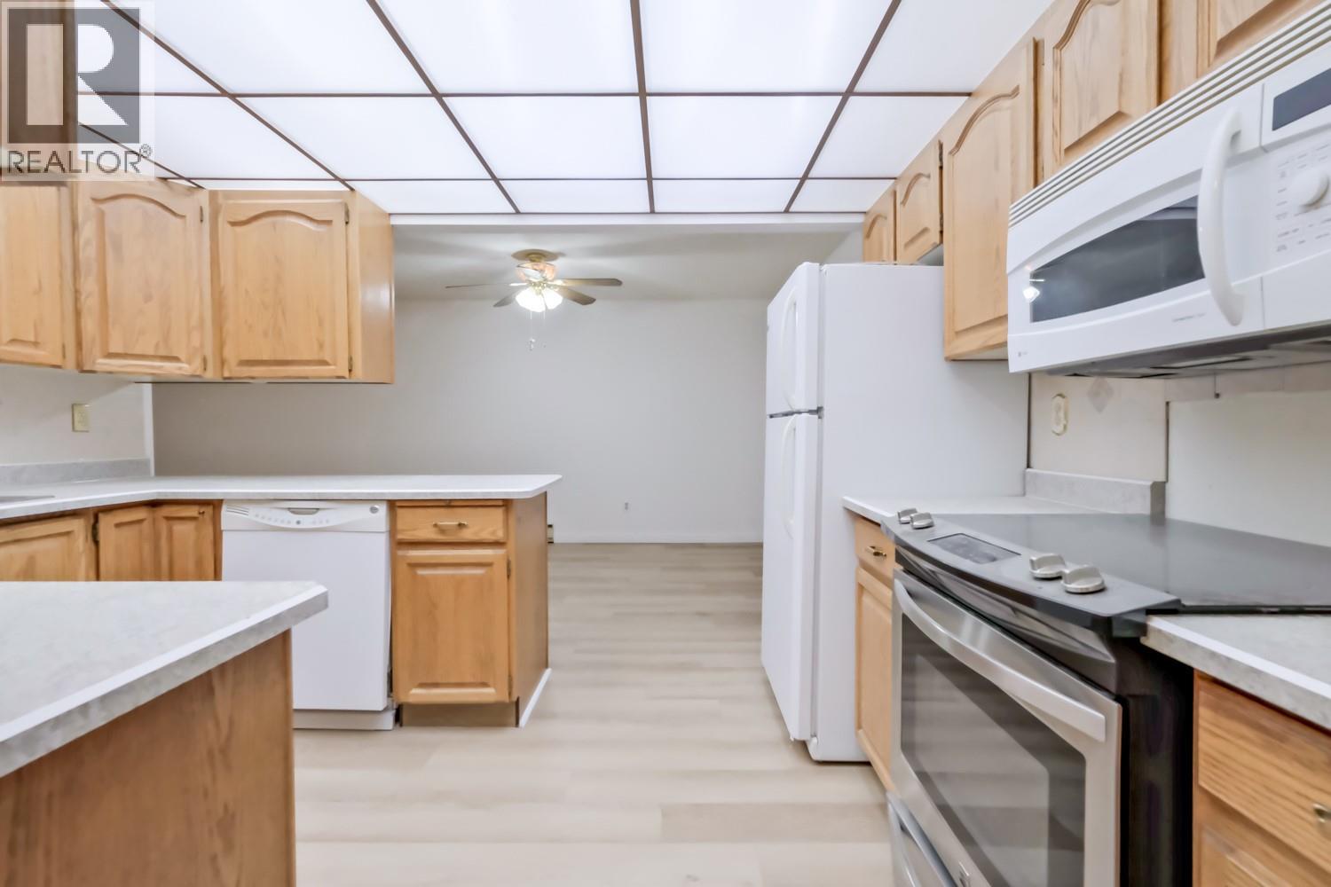 Picture for Unit #105, 2110 Hoy  Street