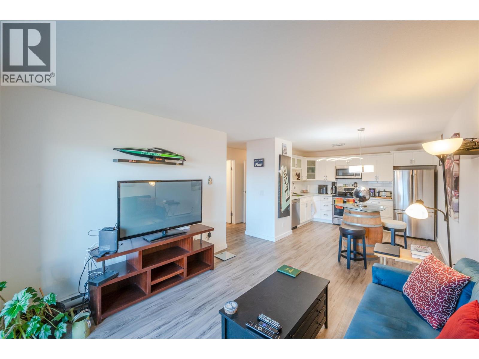 Picture for Unit #411, 130 Skaha  Place