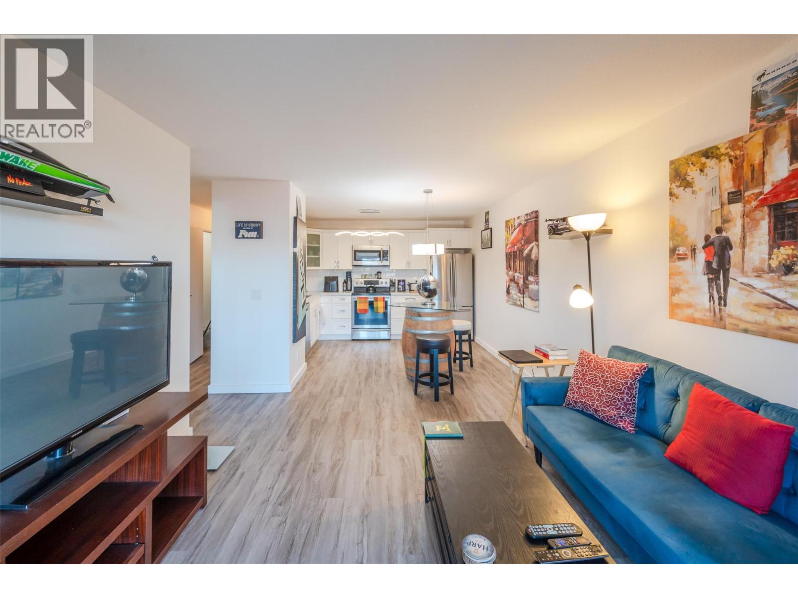 Picture for Unit #411, 130 Skaha  Place