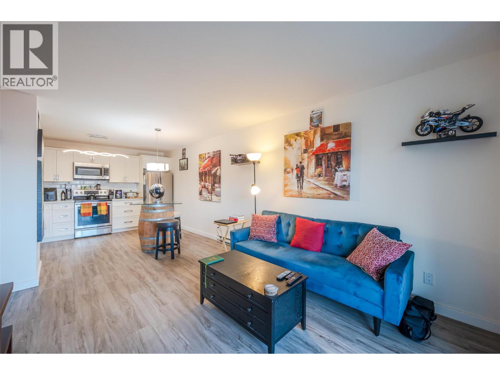 Picture for Unit #411, 130 Skaha  Place