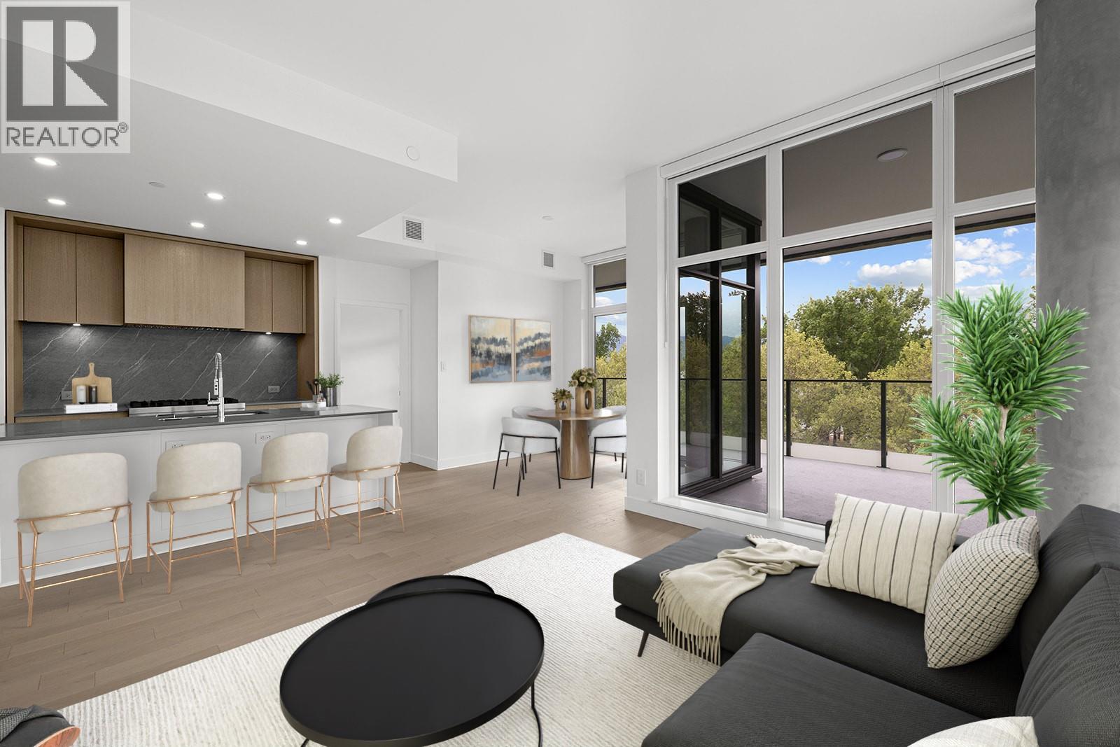 Picture for Unit #509, 3409 Lakeshore  Road