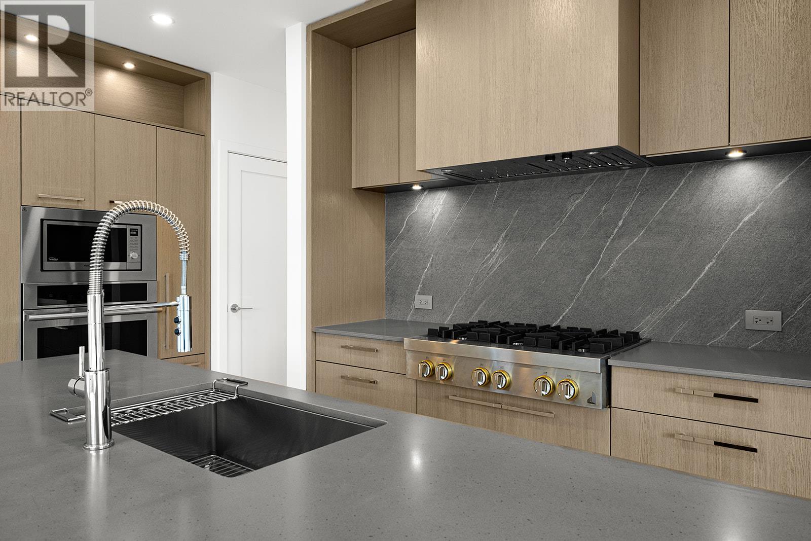 Picture for Unit #509, 3409 Lakeshore  Road