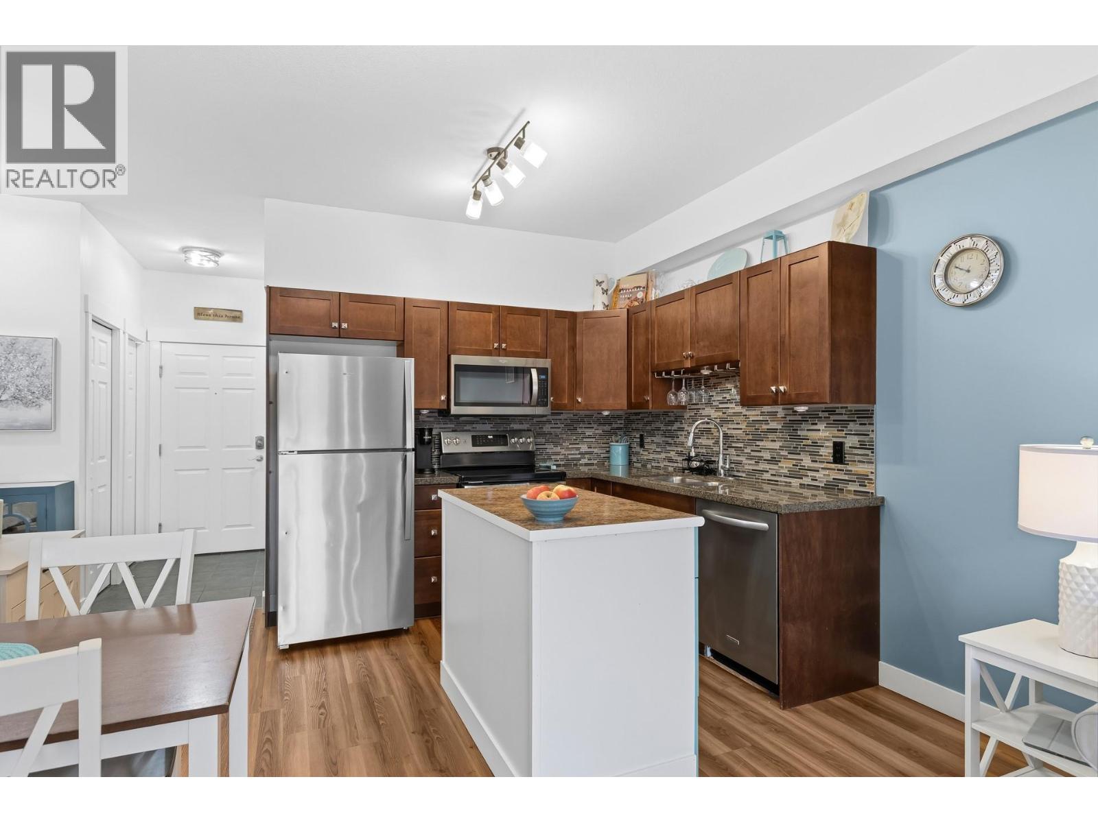 Picture for Unit #1405, 1875 Country Club  Drive