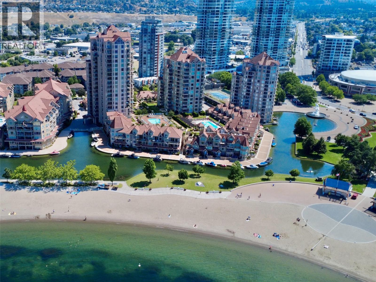 Picture for Unit #1702, 1152 Sunset  Drive