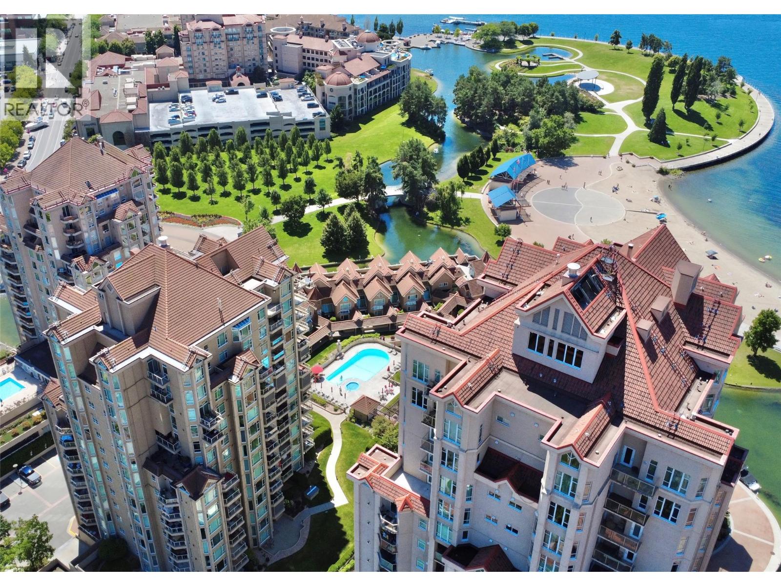 Picture for Unit #1702, 1152 Sunset  Drive