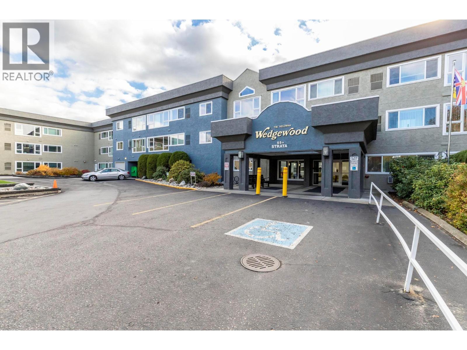 Picture for Unit #112, 1045 Sutherland  Avenue