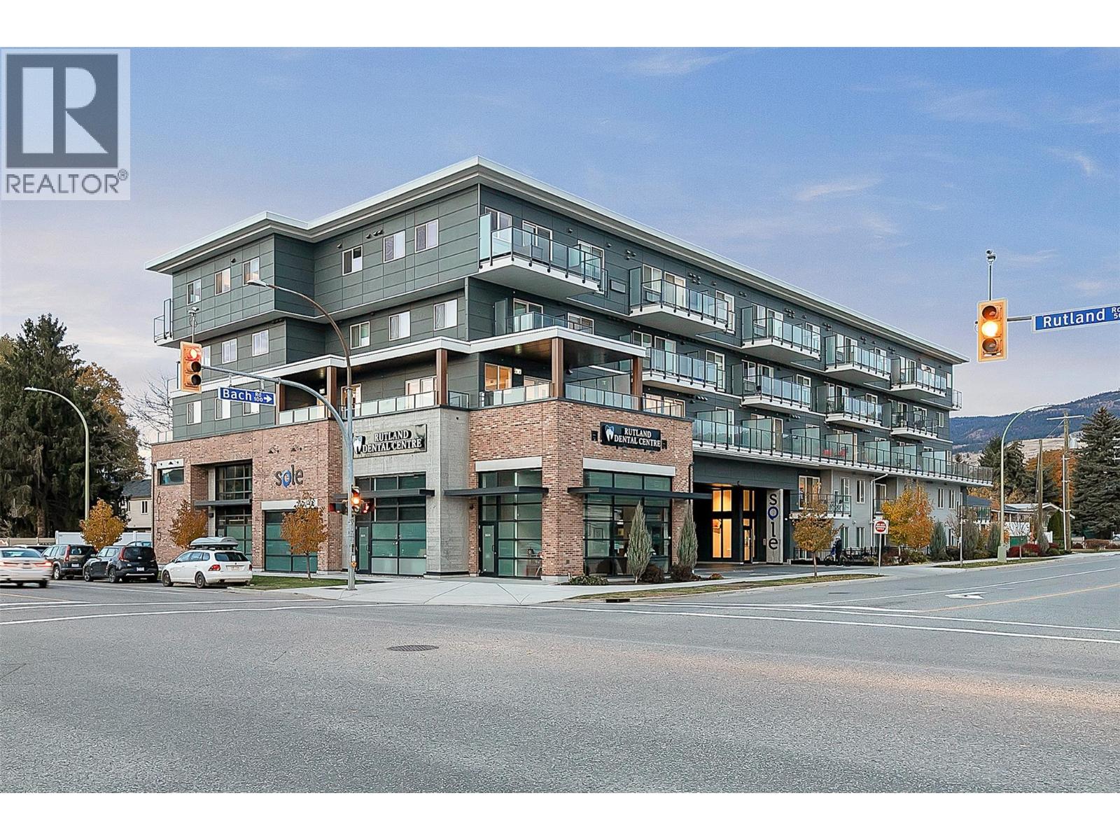 Picture for Unit #505, 615 Rutland  RoadN