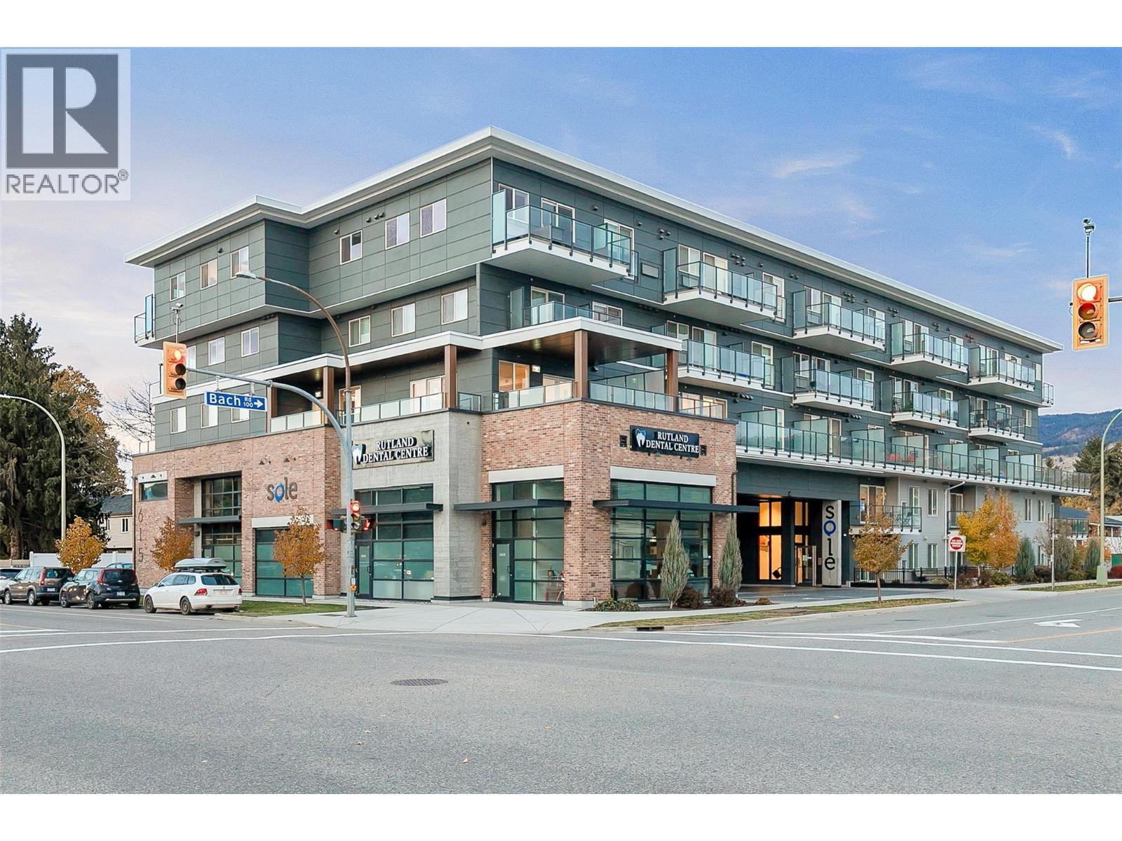 Picture for Unit #505, 615 Rutland  RoadN