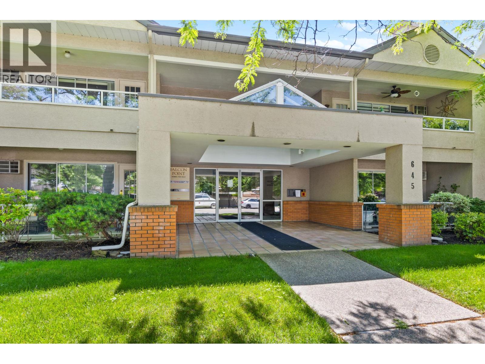 Picture for Unit #205, 645 Barrera  Road