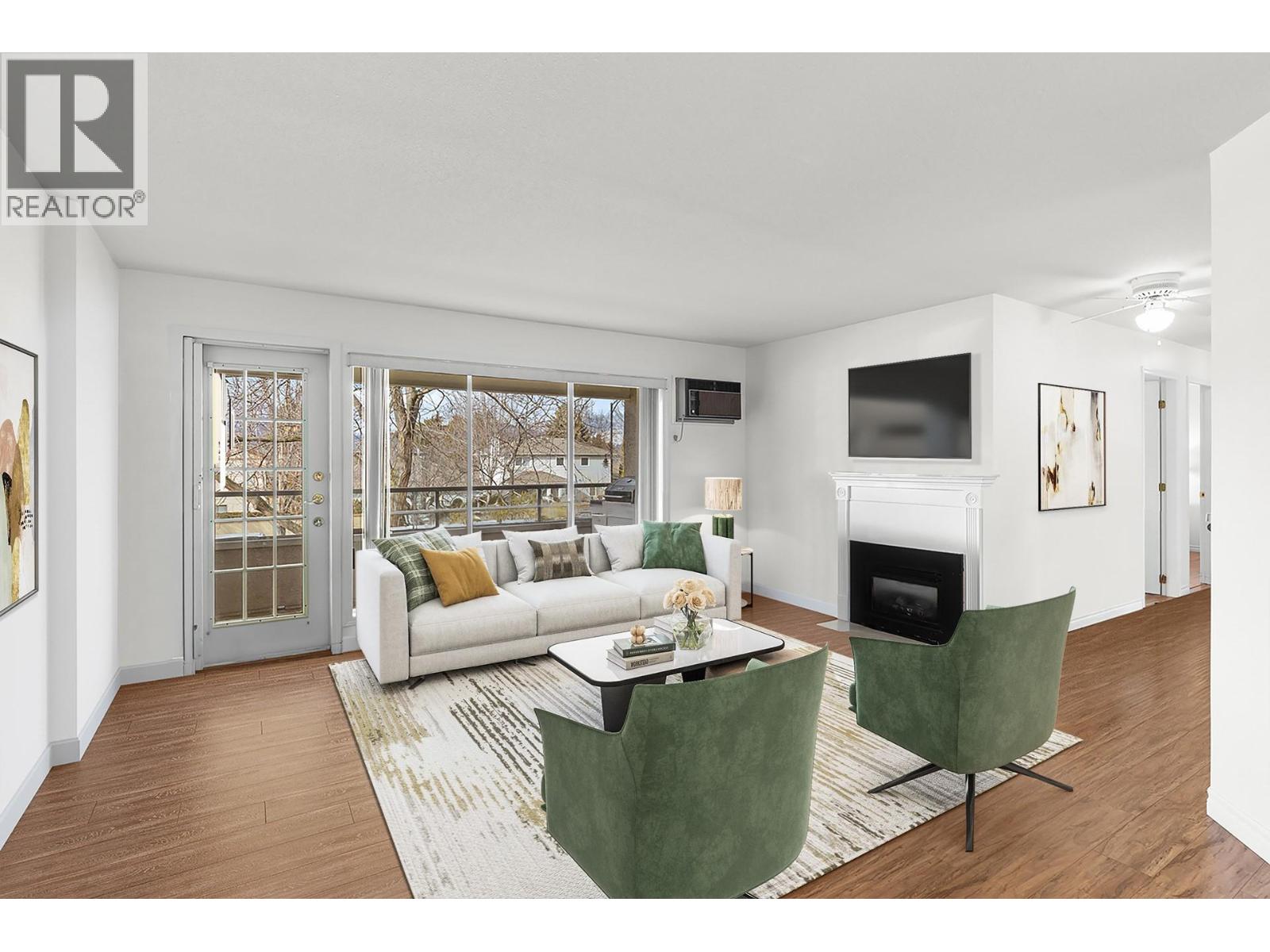 Picture for Unit #205, 645 Barrera  Road