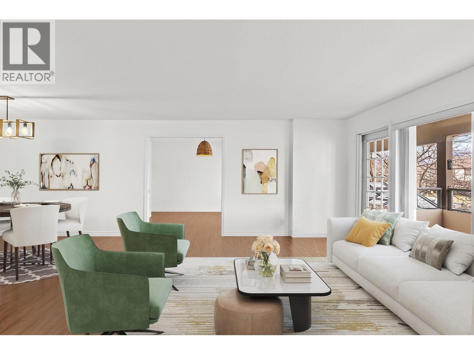 Picture for Unit #205, 645 Barrera  Road