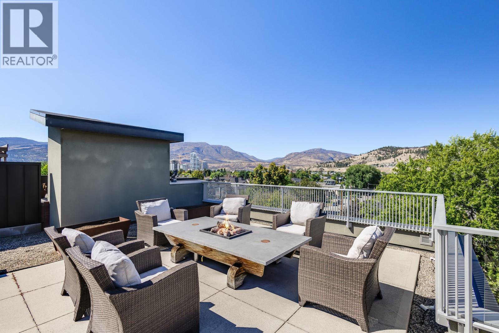 Picture for Unit #124, 1495 Graham  Street