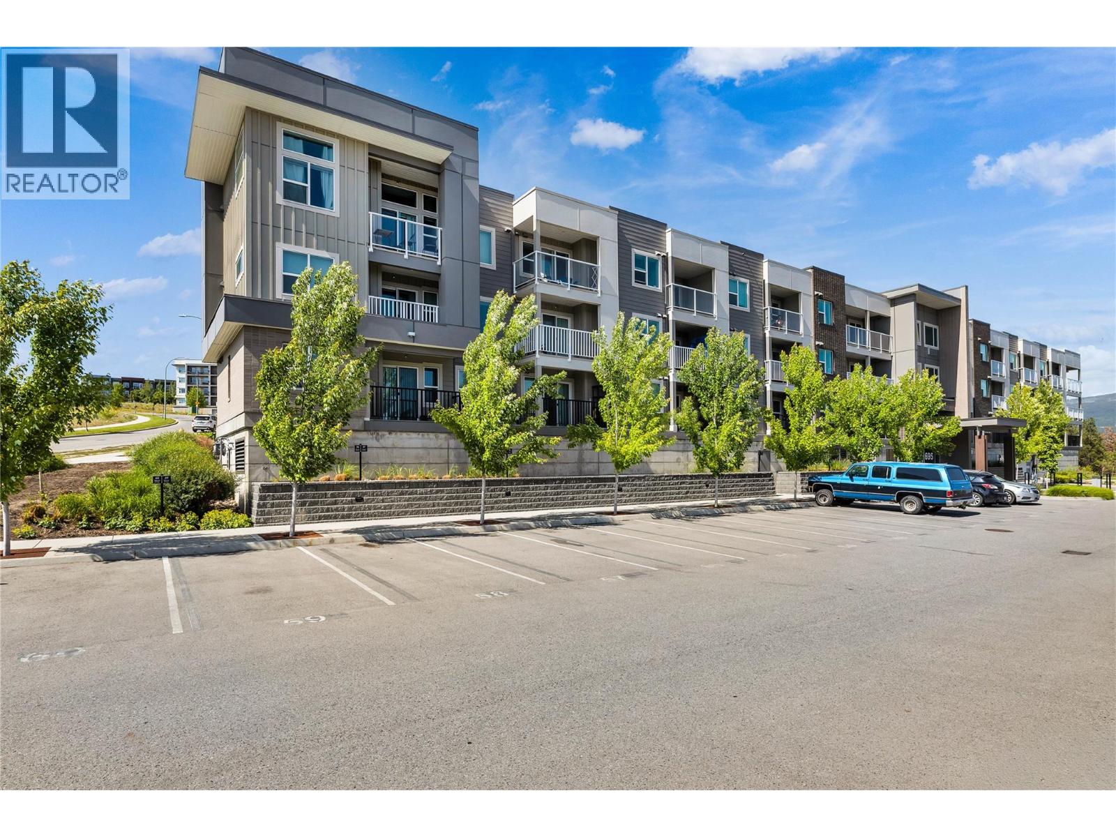 Picture for Unit #119, 695 Academy  Way