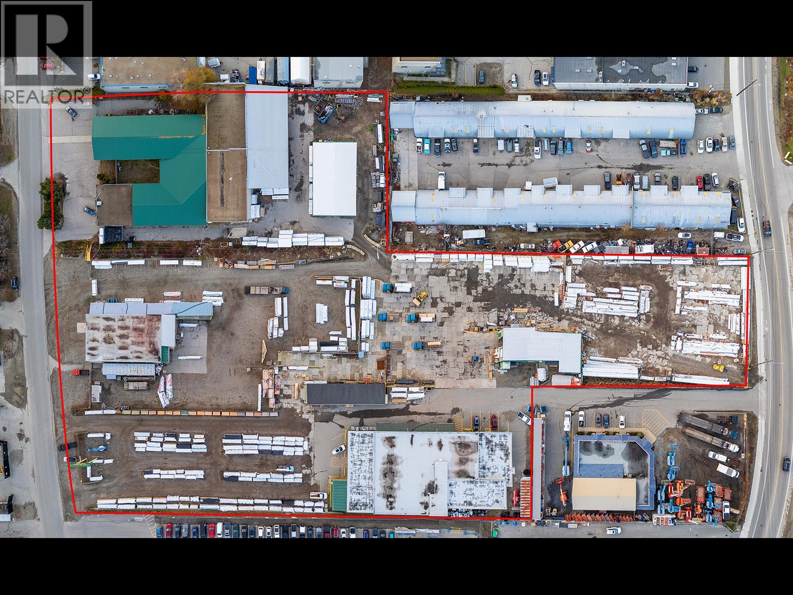 Picture for 1304, 1320, 1334 Industrial  Road