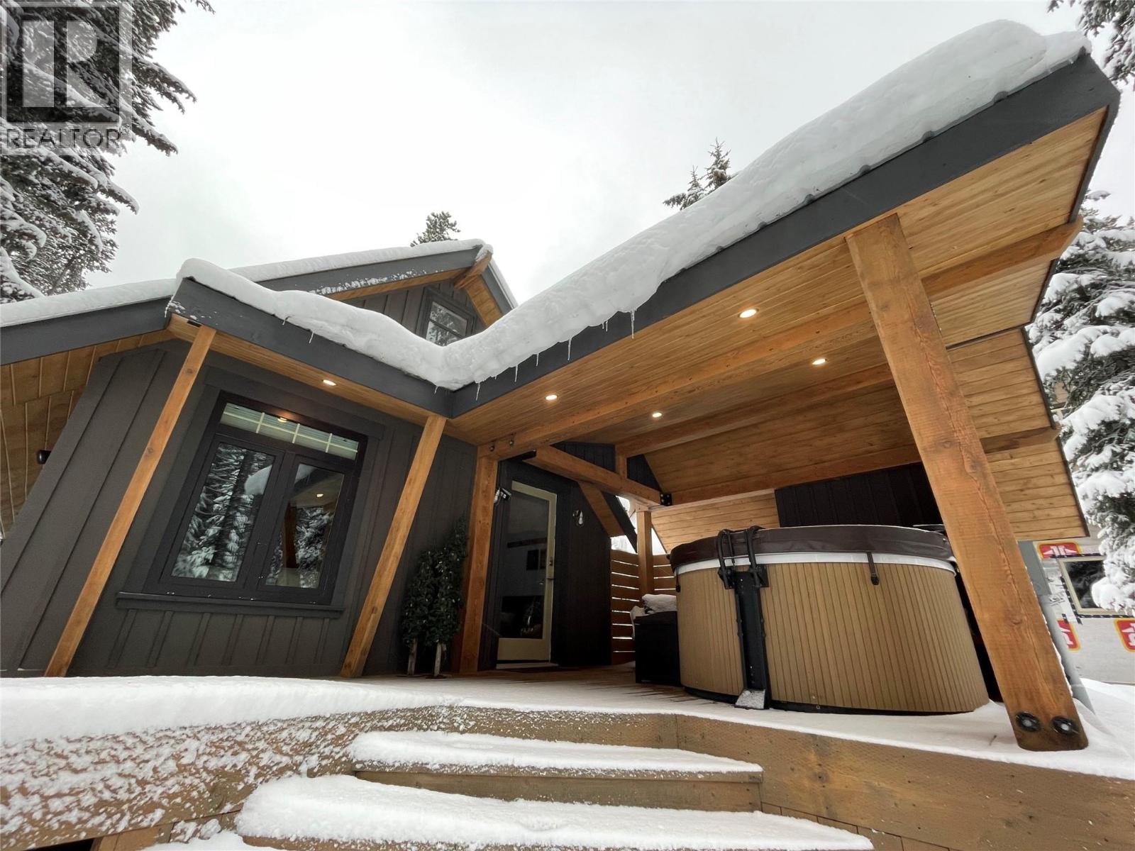 Picture for 1166 APEX MOUNTAIN  Road