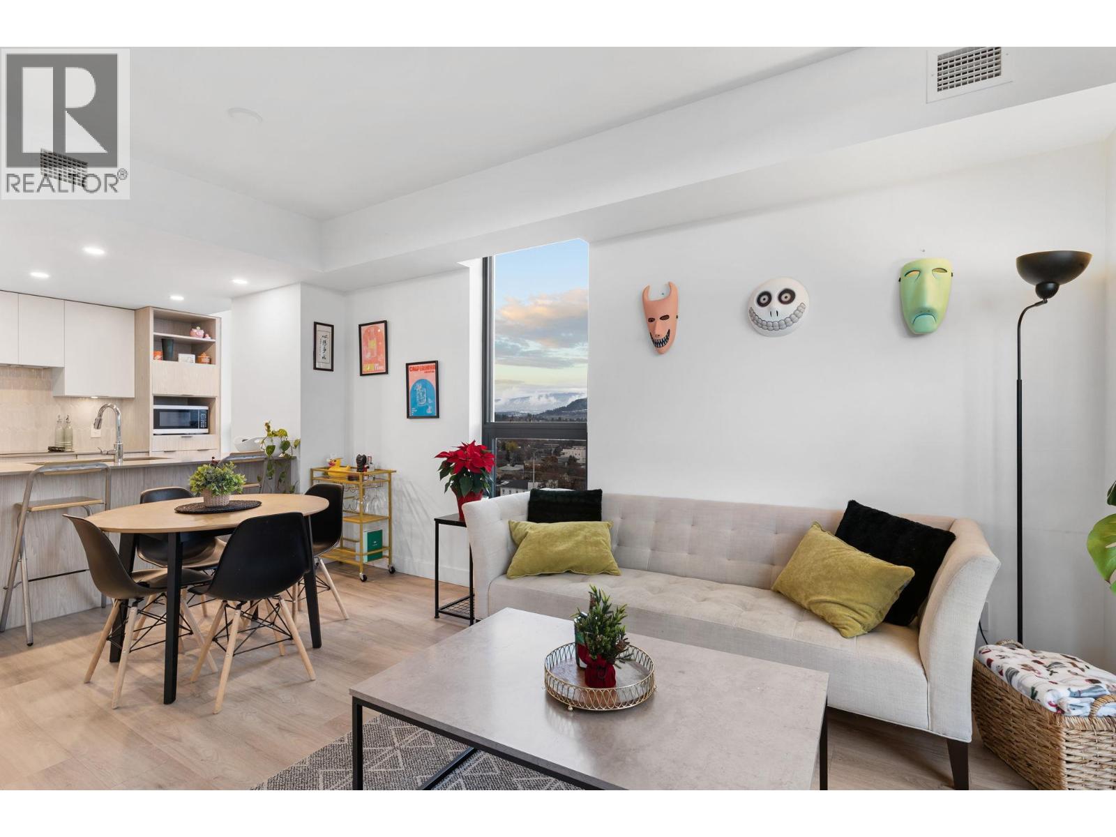 Picture for Unit #1005, 1488 Bertram  Street