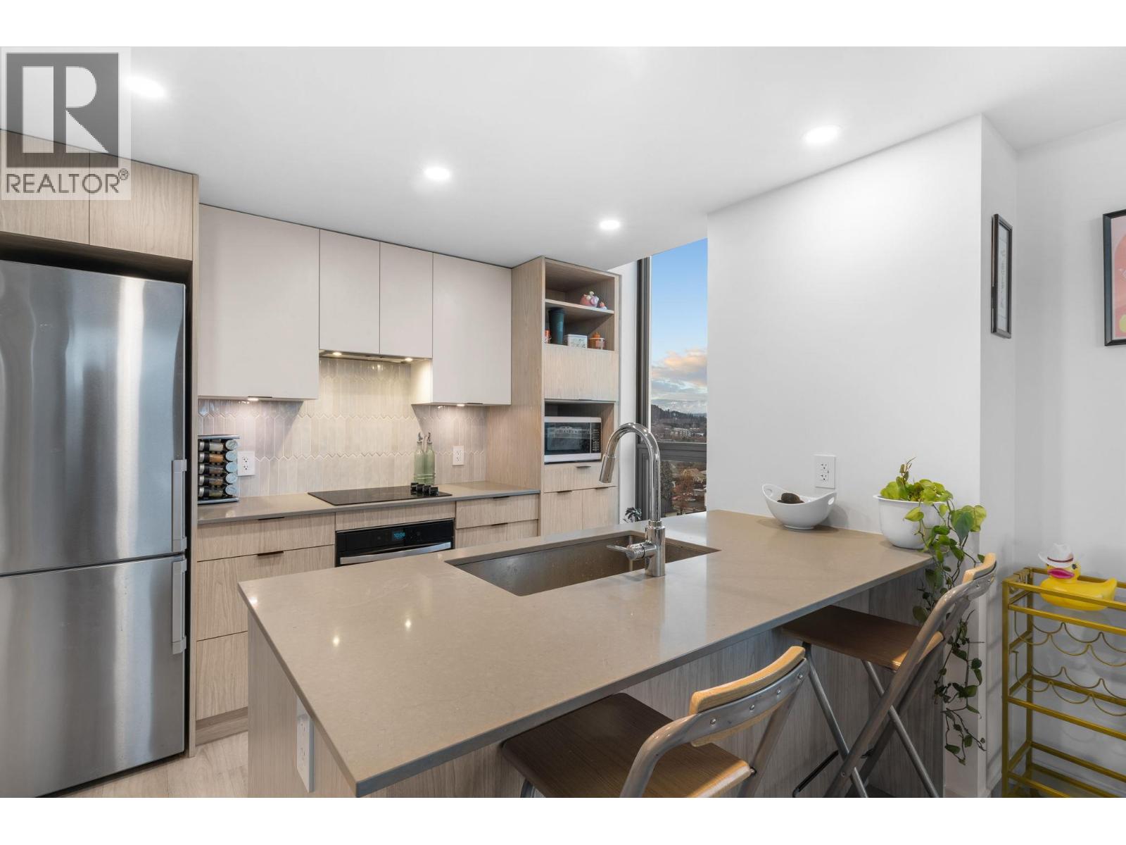 Picture for Unit #1005, 1488 Bertram  Street