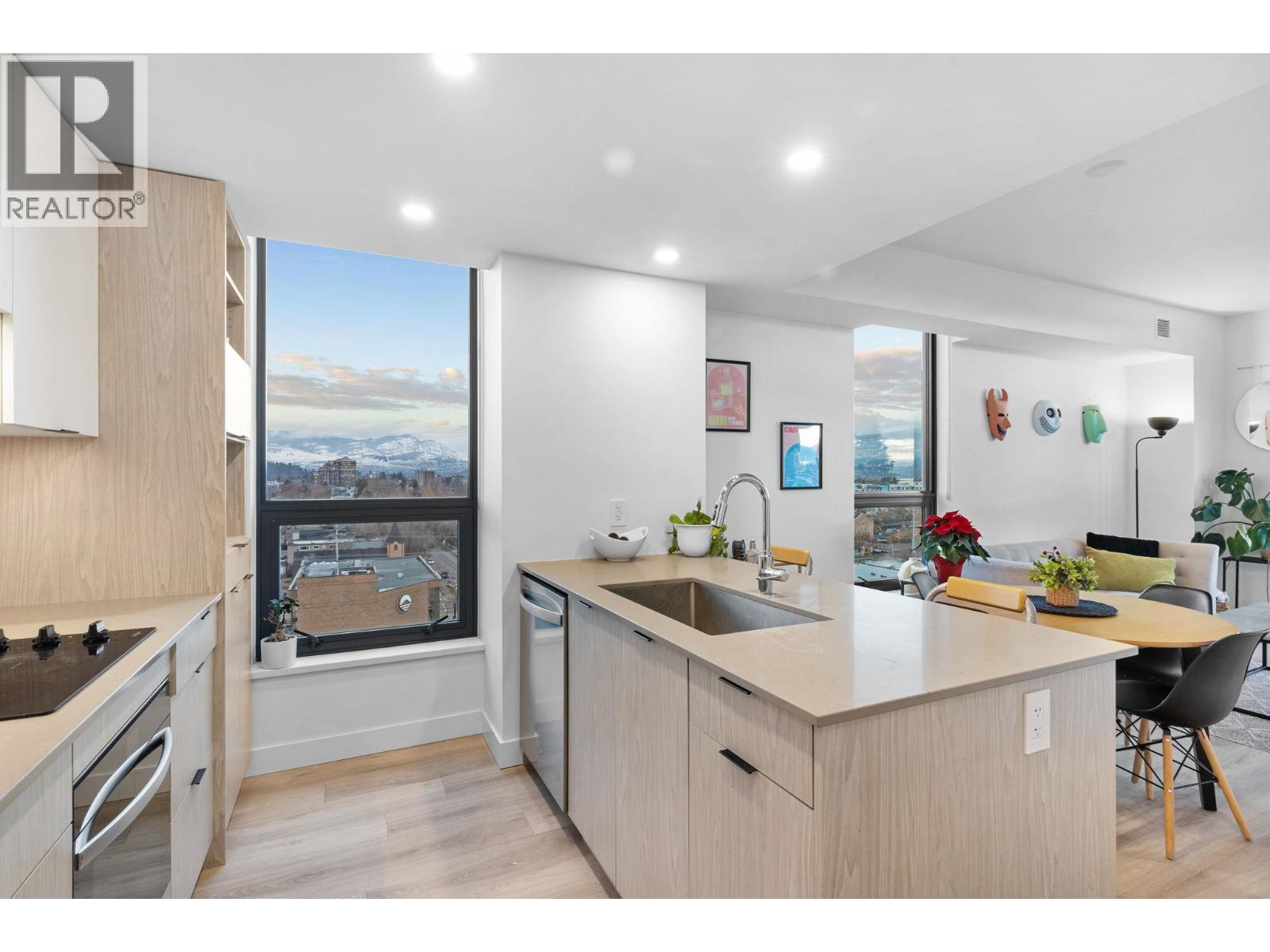 Picture for Unit #1005, 1488 Bertram  Street