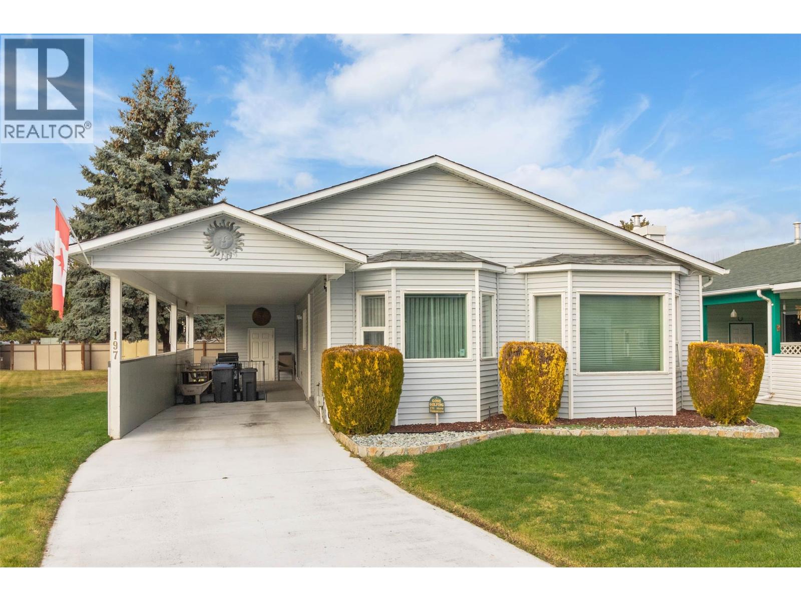 Picture for Unit #197, 1255 Raymer  Avenue