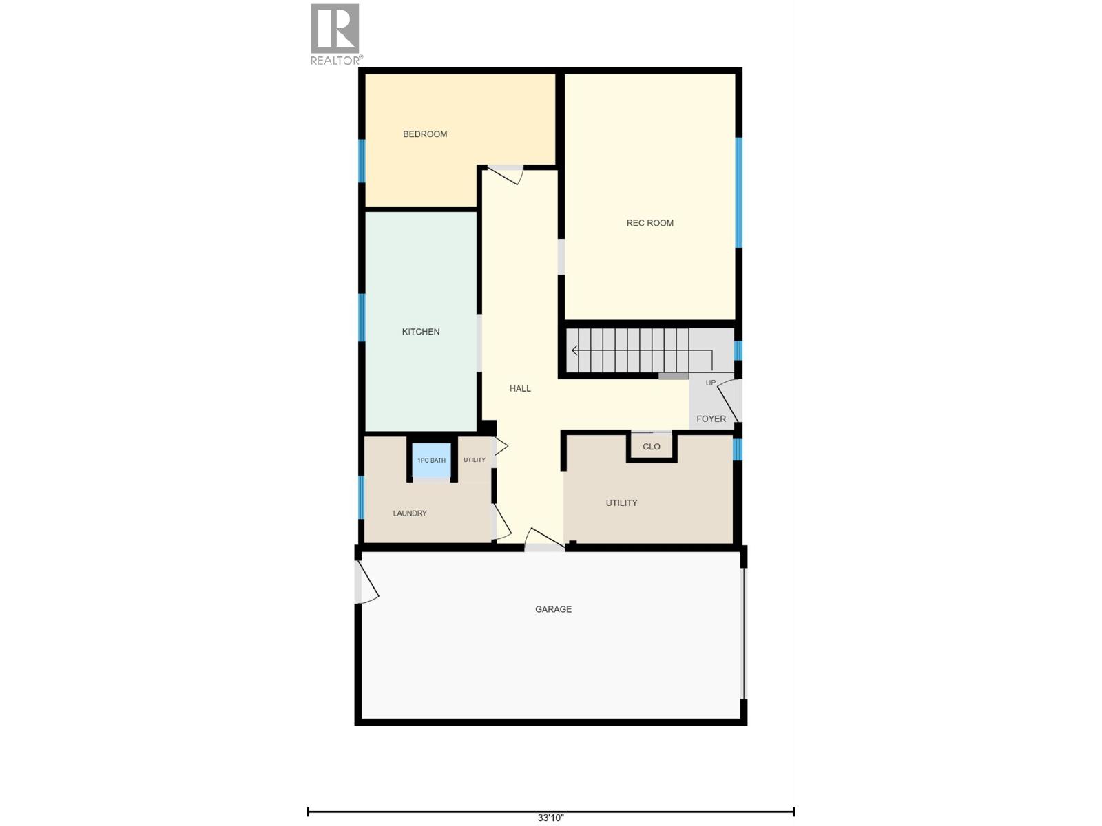 Picture for 1415 91  Street