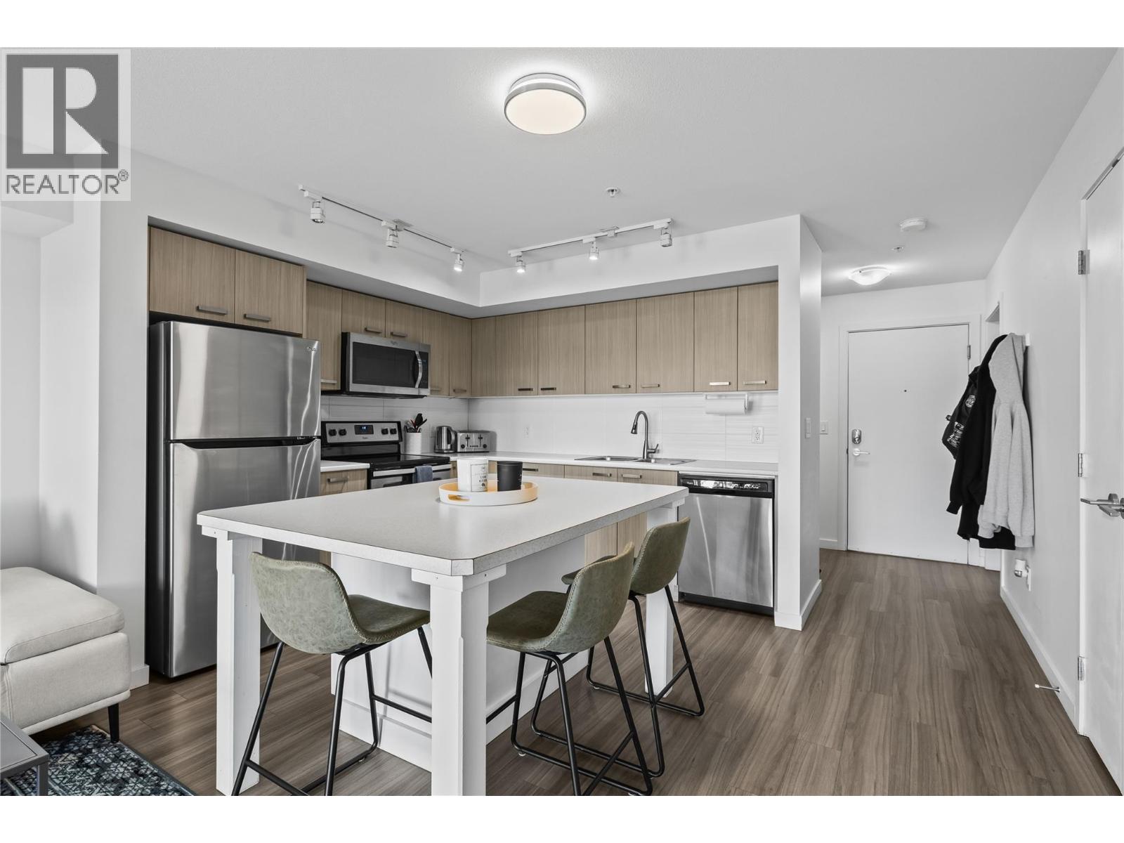 Picture for Unit #203, 775 Academy  Way