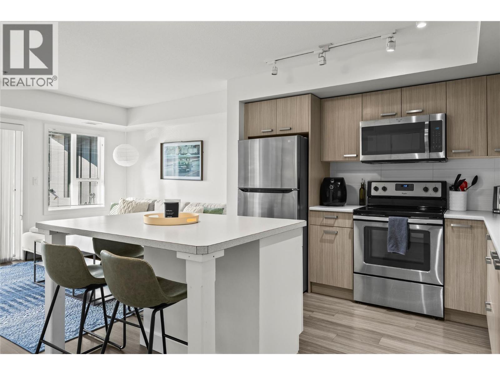 Picture for Unit #203, 775 Academy  Way