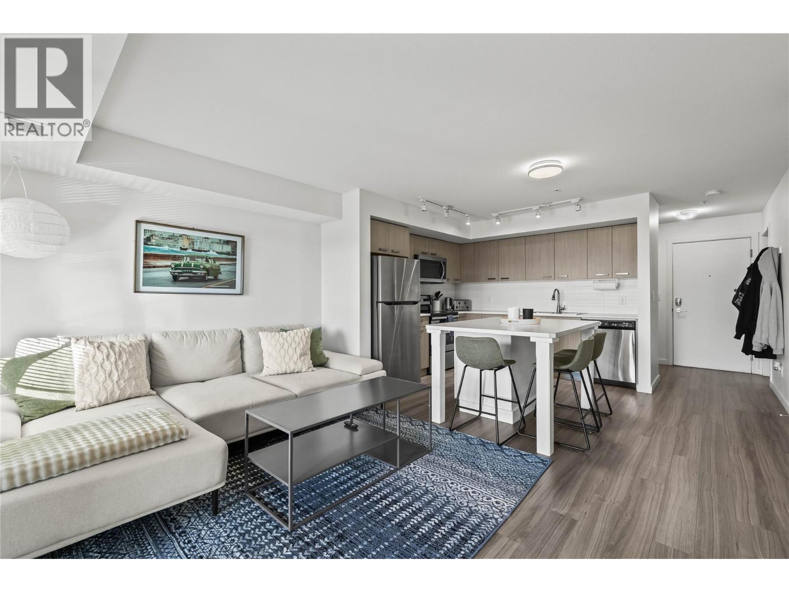 Picture for Unit #203, 775 Academy  Way