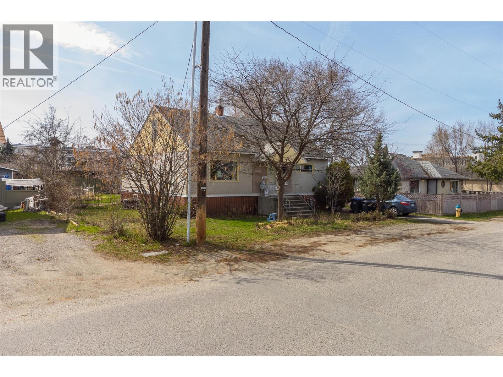 Picture for 245 Ponto  Road