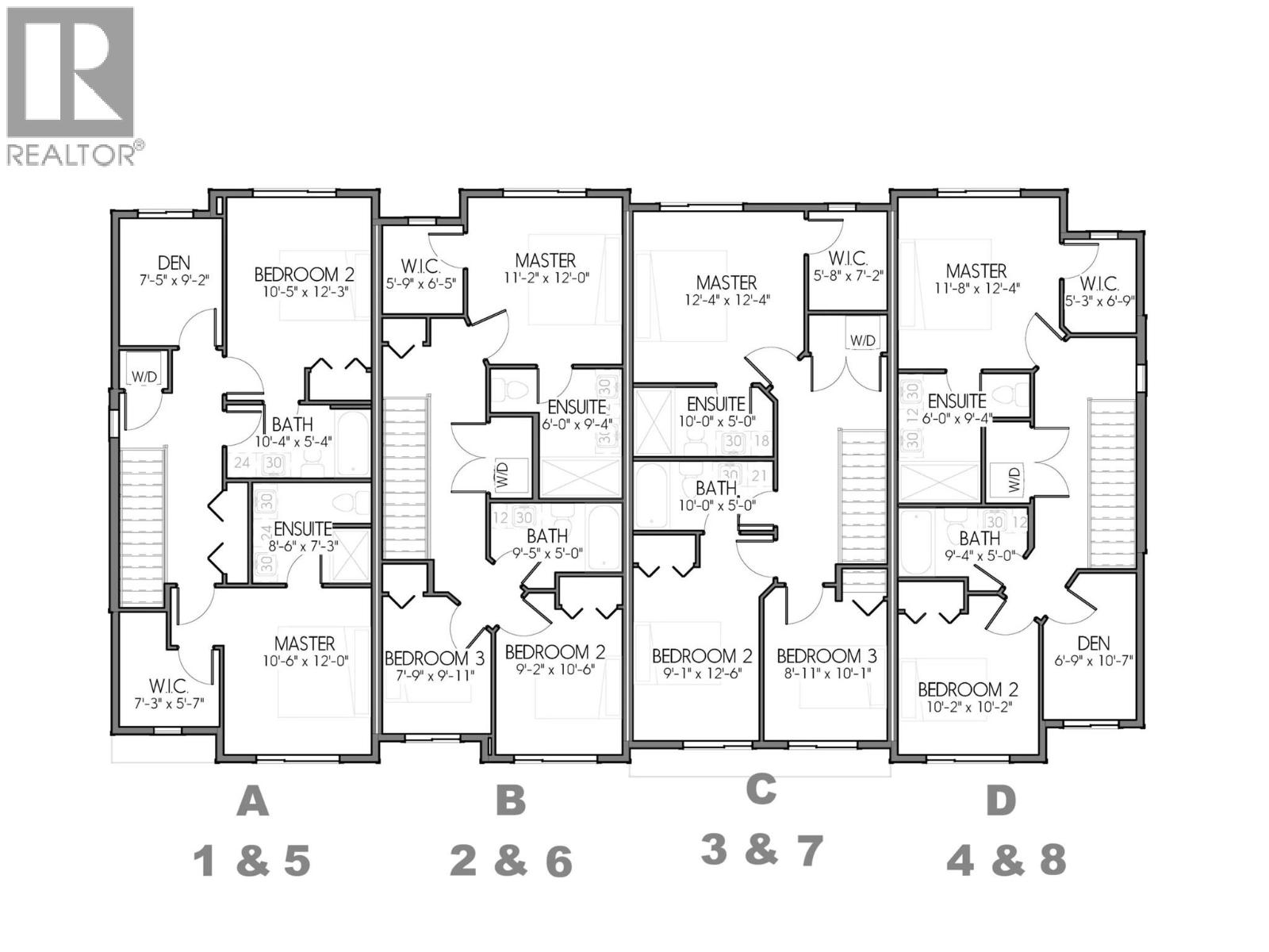 Picture for Unit #1, 222 Temple  Street