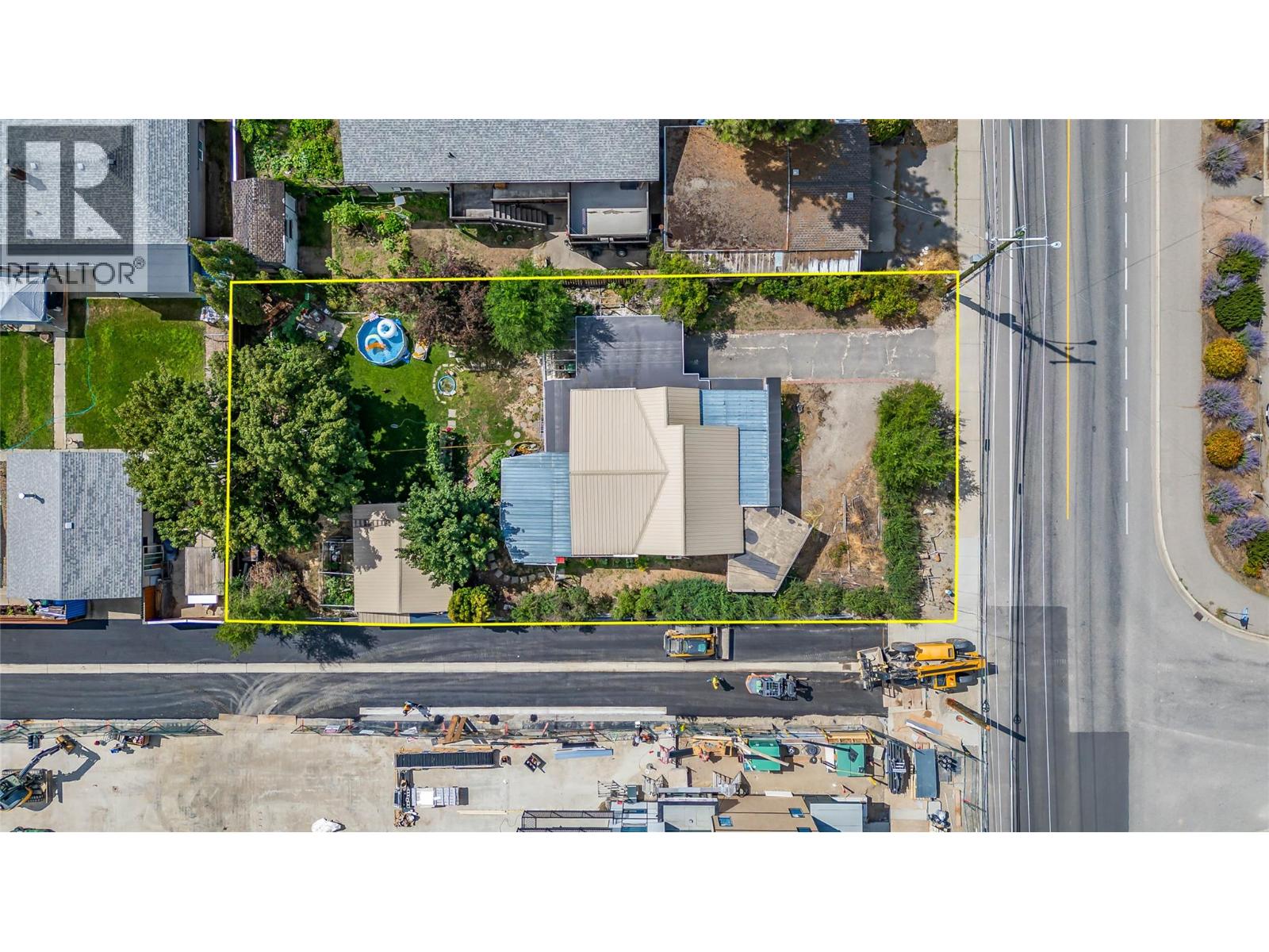 Picture for 425 Leathead  Road