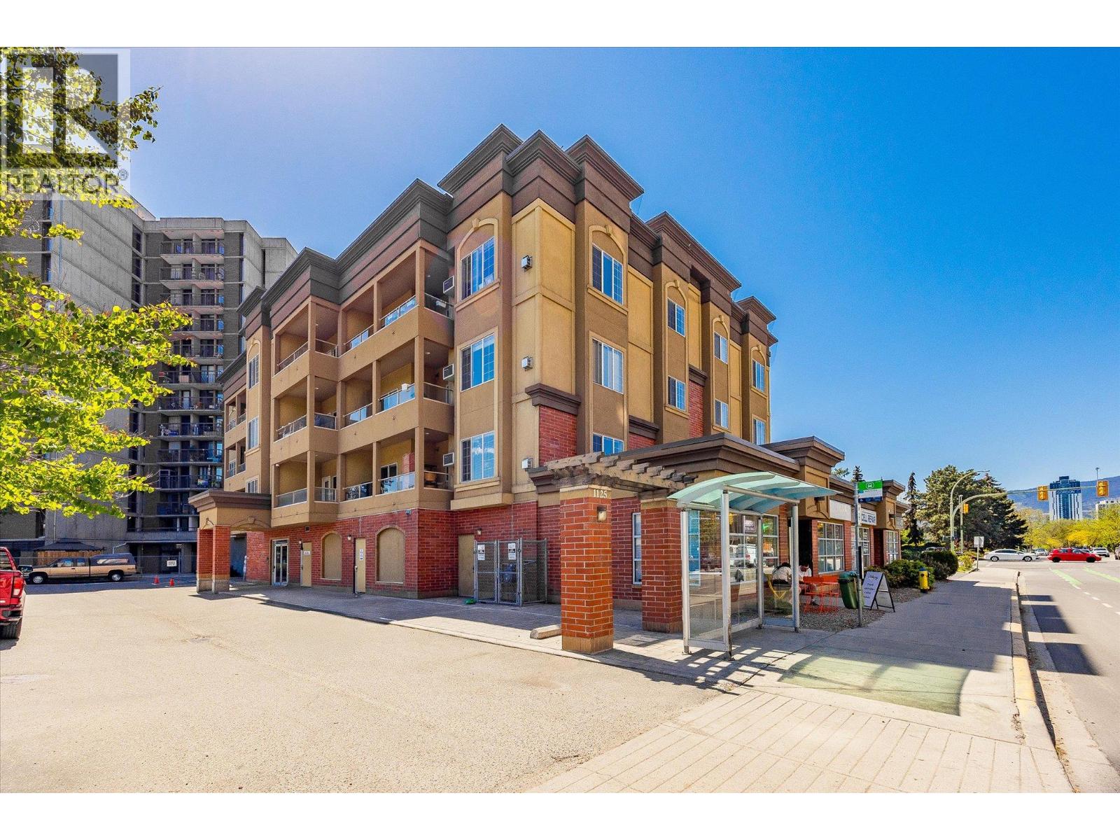 Picture for Unit #204, 1125 Bernard  Avenue
