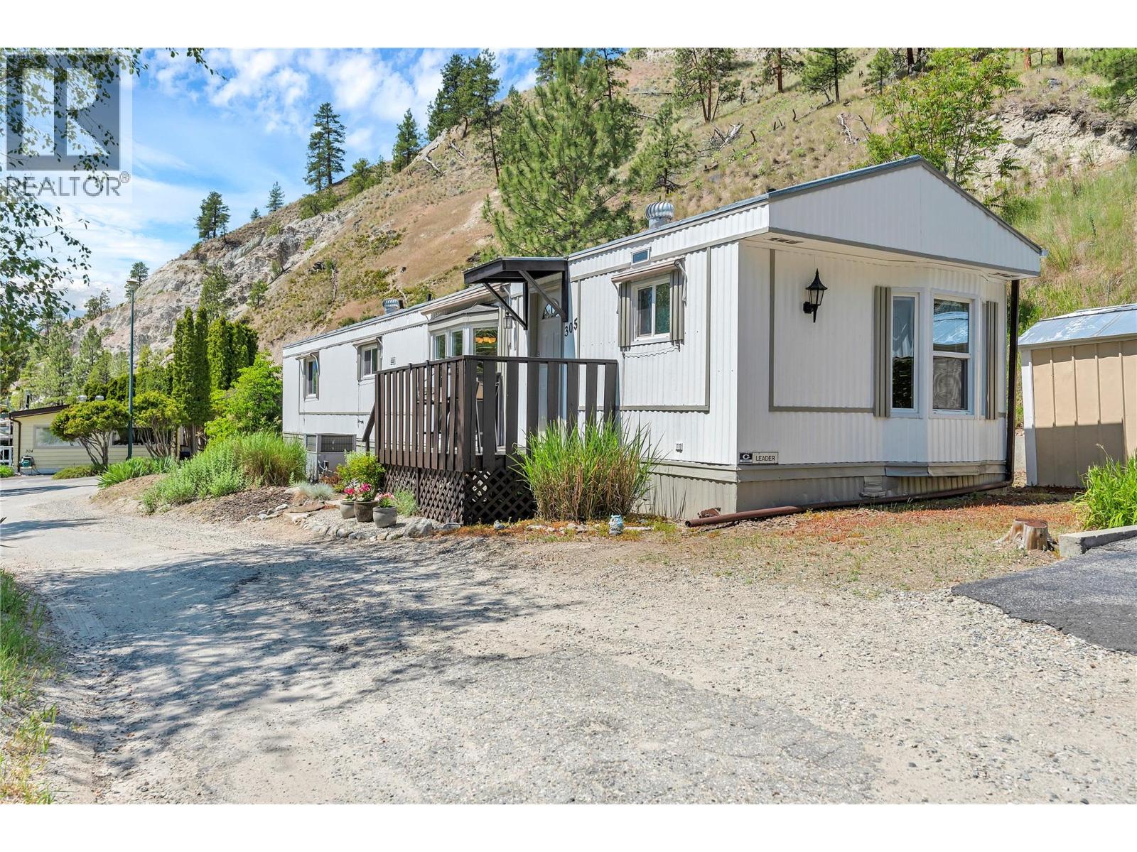 Picture for Unit #305, 1701 Penticton  Avenue